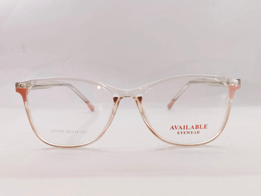 iDom Eyeglasses Full Frame Cat-Eye For Women 878007