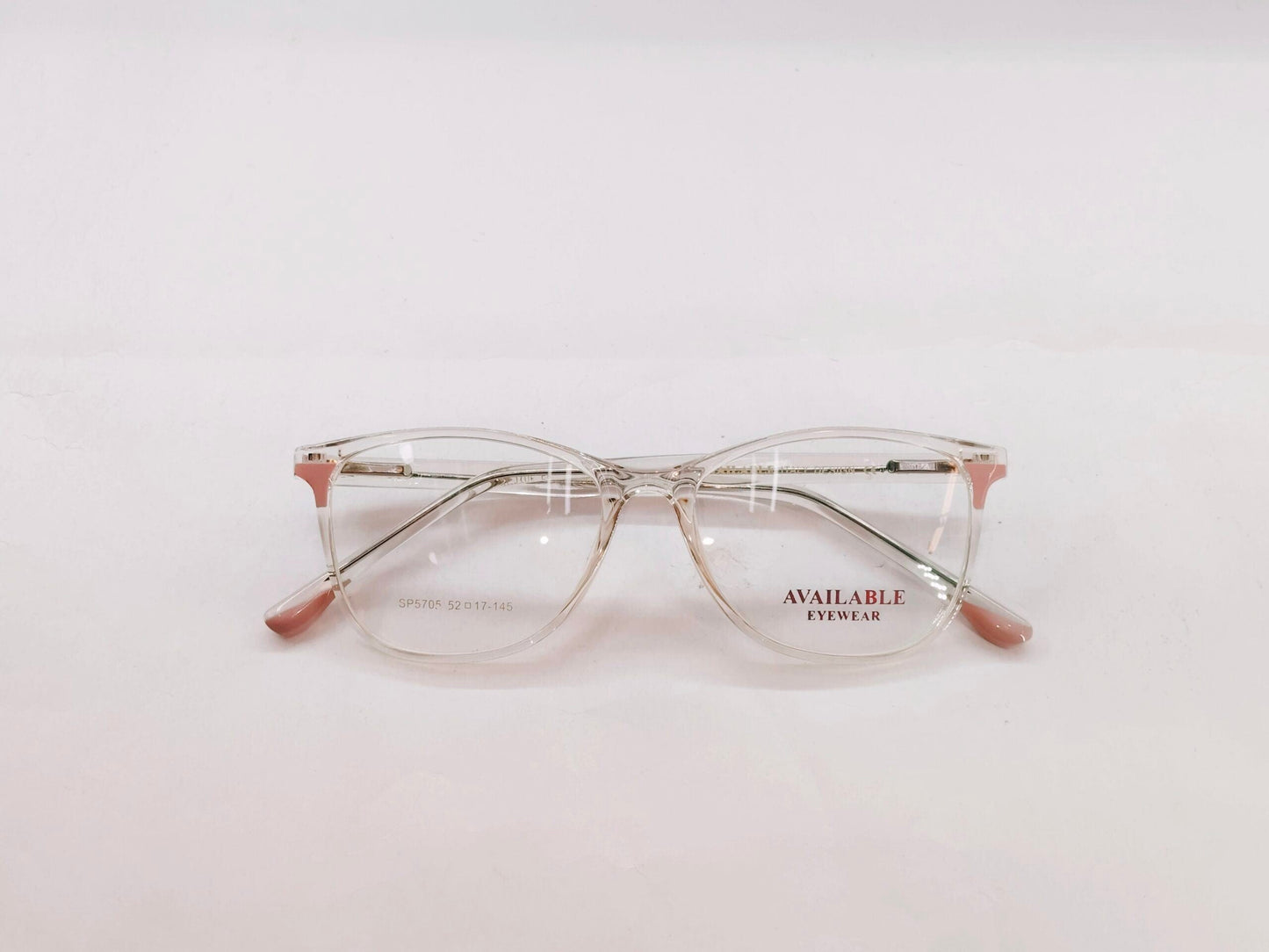 iDom Eyeglasses Full Frame Cat-Eye For Women 878007