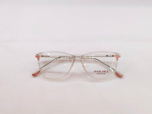 iDom Eyeglasses Full Frame Cat-Eye For Women 878007