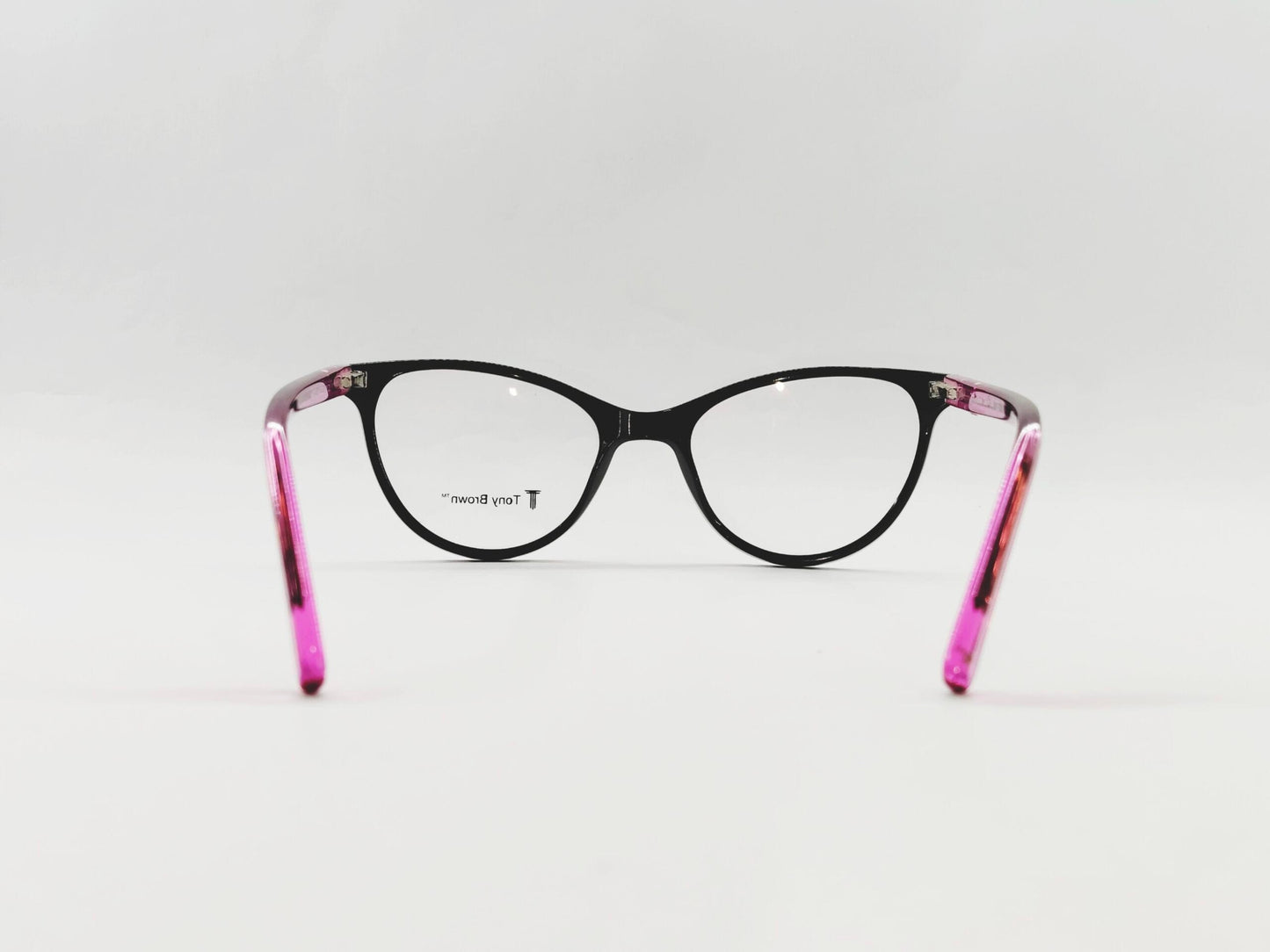 iDom Eyeglasses Full Frame Cat-Eye For Women TBA0073