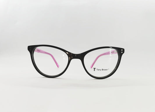 iDom Eyeglasses Full Frame Cat-Eye For Women TBA0073