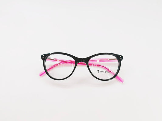 iDom Eyeglasses Full Frame Cat-Eye For Women TBA0073