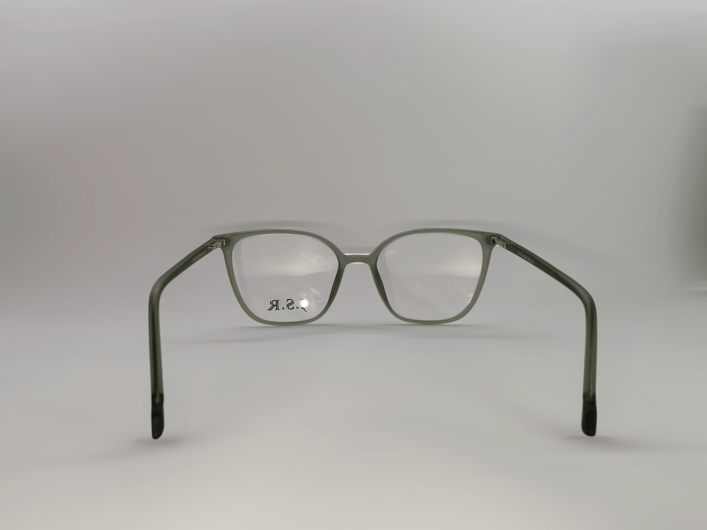 iDom Eyeglasses Full Frame Cat-Eye Shape For Women 112812