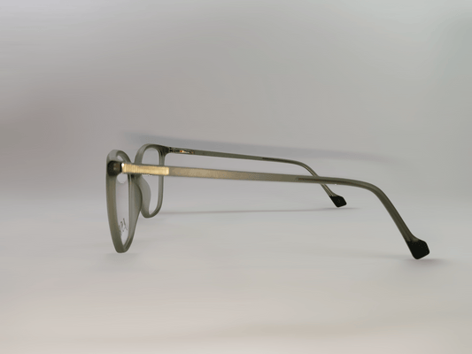 iDom Eyeglasses Full Frame Cat-Eye Shape For Women 112812