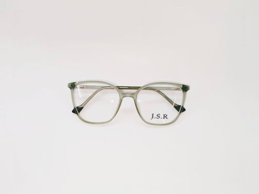 iDom Eyeglasses Full Frame Cat-Eye Shape For Women 112812