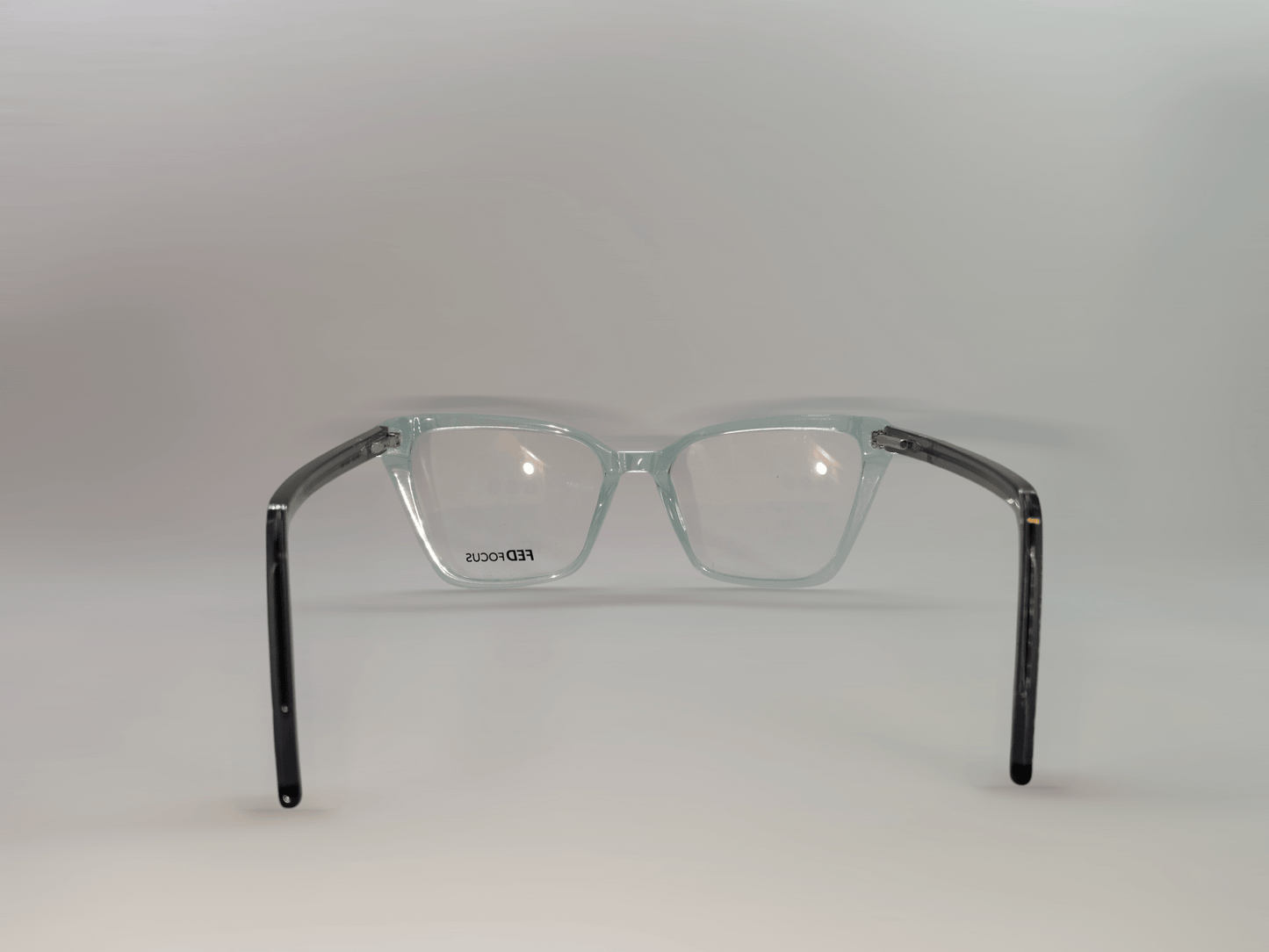 iDom Eyeglasses Full Frame Cat-Eye Shape For Women 332677