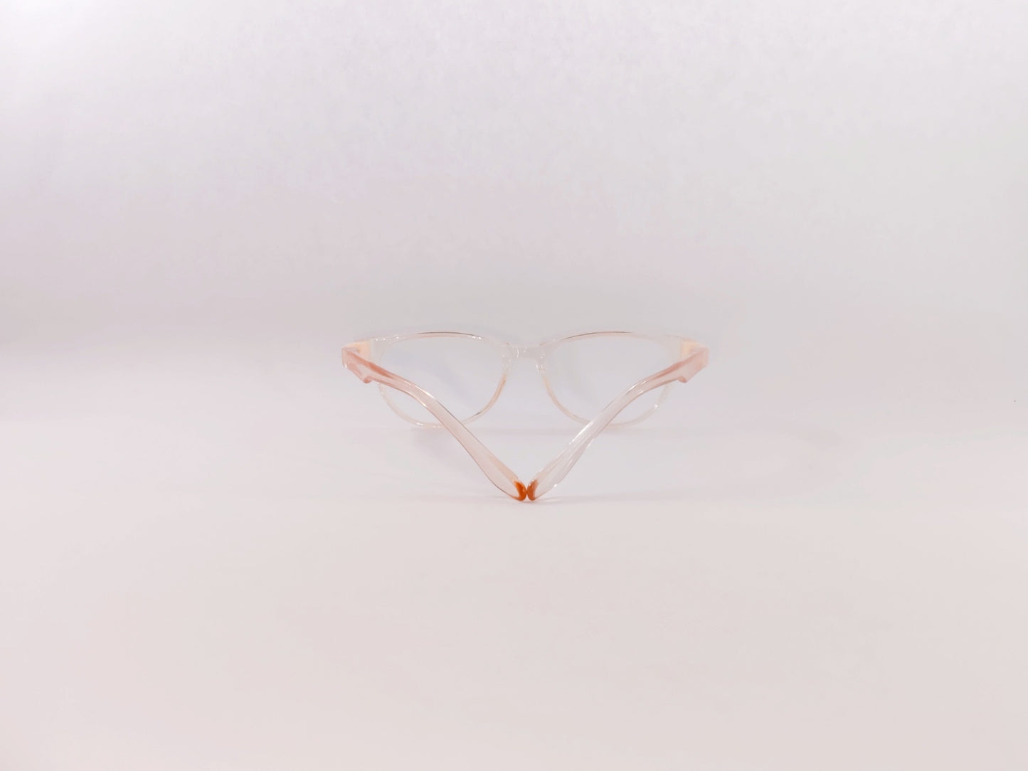 iDom Eyeglasses Full Frame Cat Eye Specs For Kids 214828