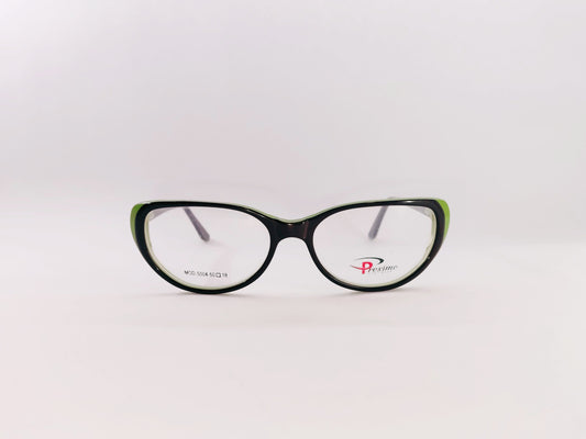 iDom Eyeglasses Full Frame Cat Eye Specs For Kids 244274
