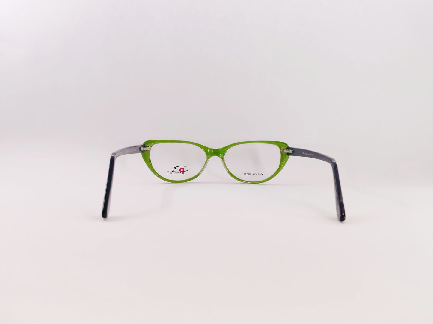 iDom Eyeglasses Full Frame Cat Eye Specs For Kids 244274