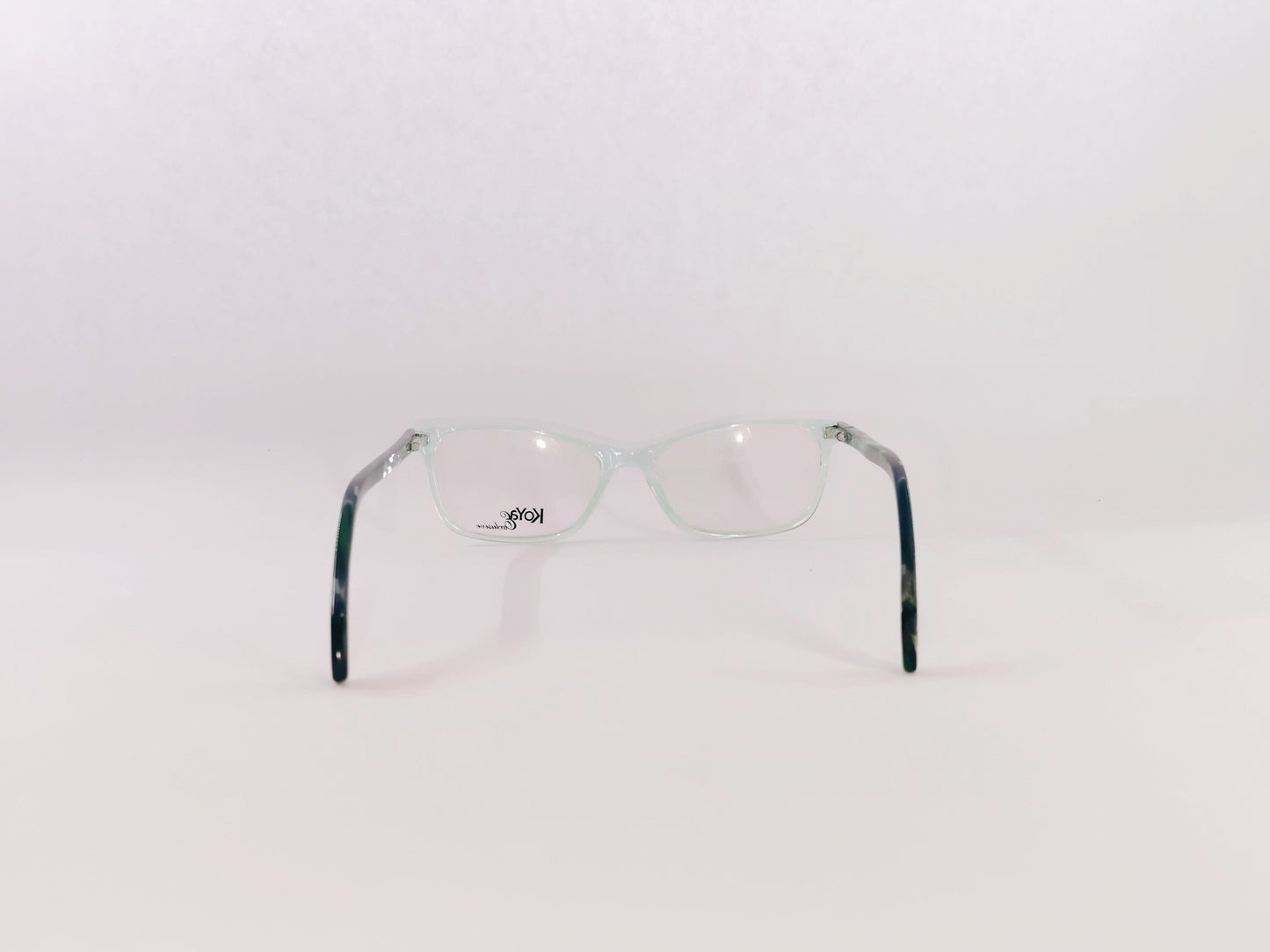 iDom Eyeglasses Full Frame Cat Eye Specs For Kids 280762