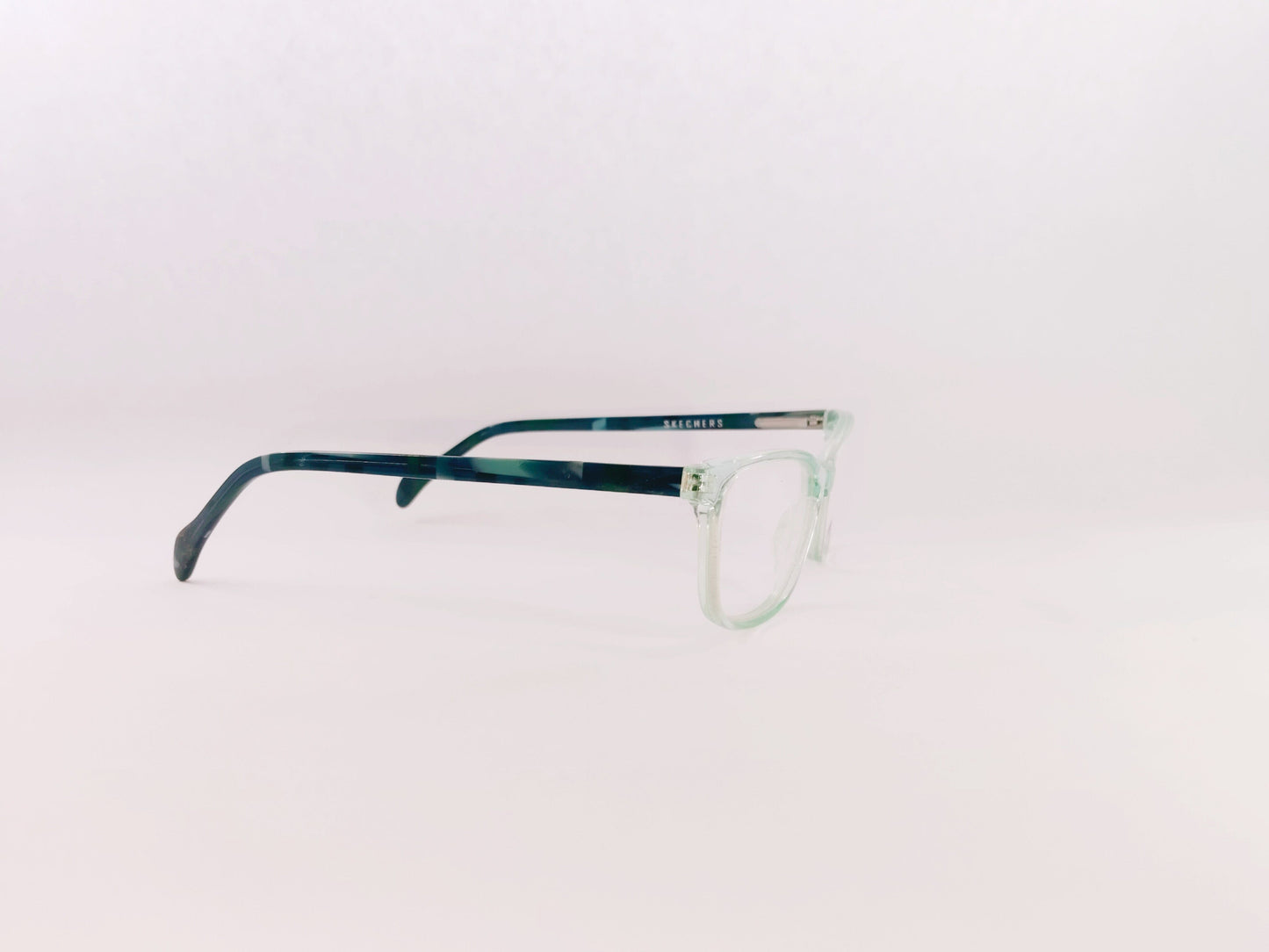 iDom Eyeglasses Full Frame Cat Eye Specs For Kids 280762