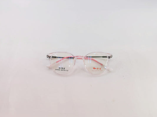 iDom Eyeglasses Full Frame Cat Eye Specs For Kids 285742