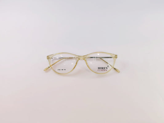 iDom Eyeglasses Full Frame Cat Eye Specs For Kids 504719