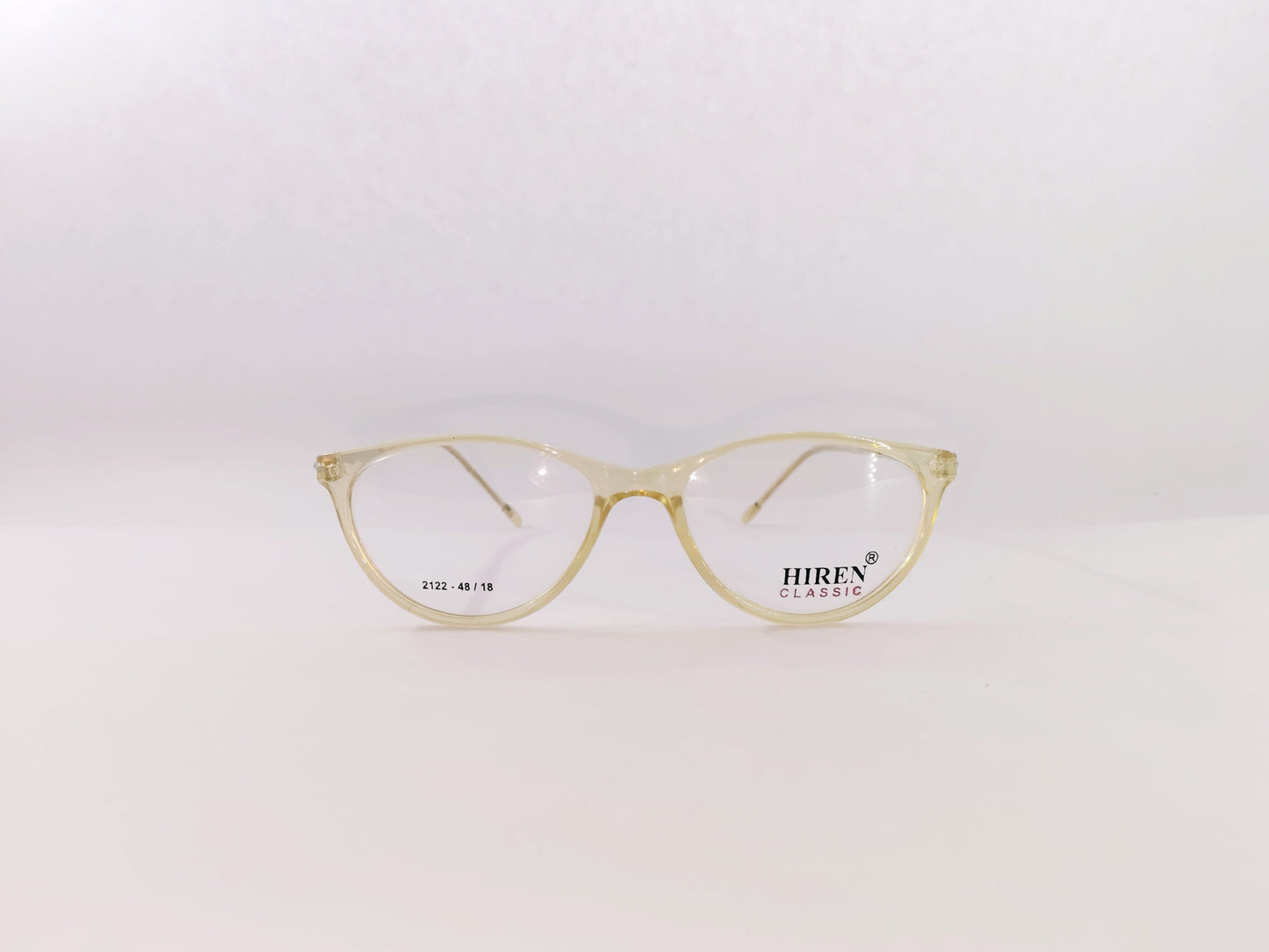 iDom Eyeglasses Full Frame Cat Eye Specs For Kids 504719