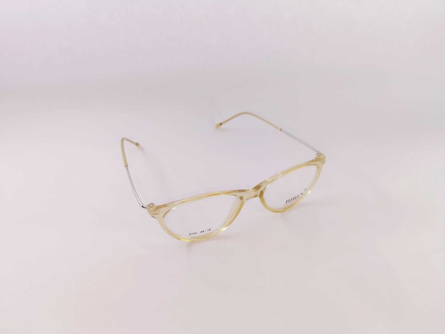 iDom Eyeglasses Full Frame Cat Eye Specs For Kids 504719