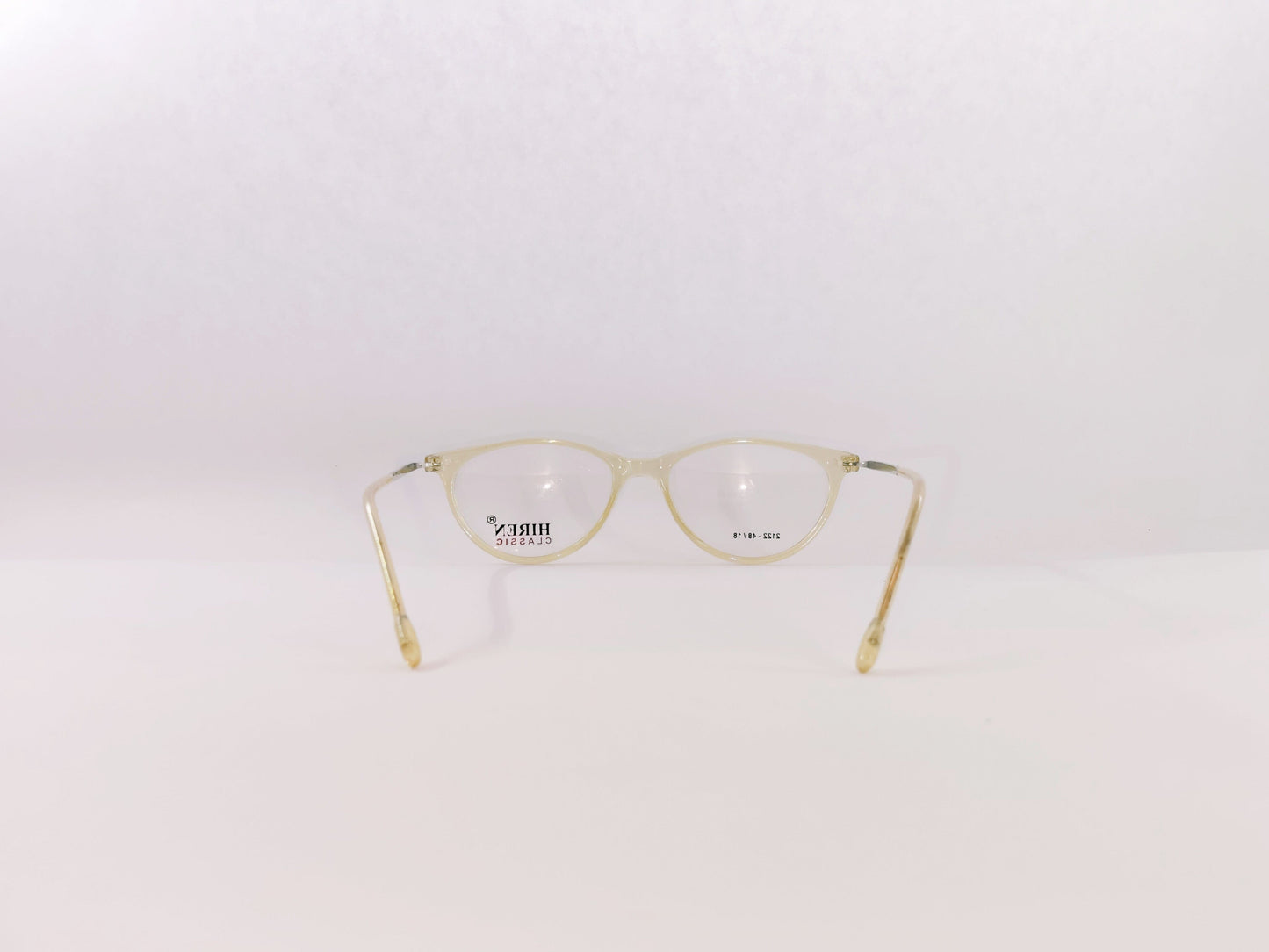 iDom Eyeglasses Full Frame Cat Eye Specs For Kids 504719
