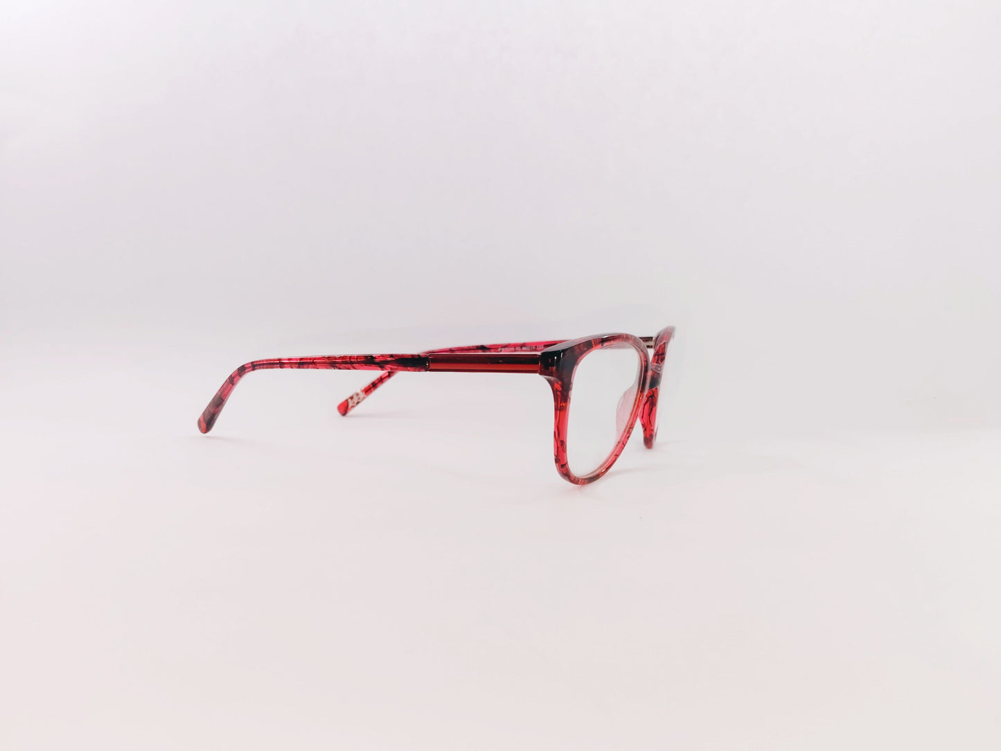 iDom Eyeglasses Full Frame Cat Eye Specs For Kids 582266
