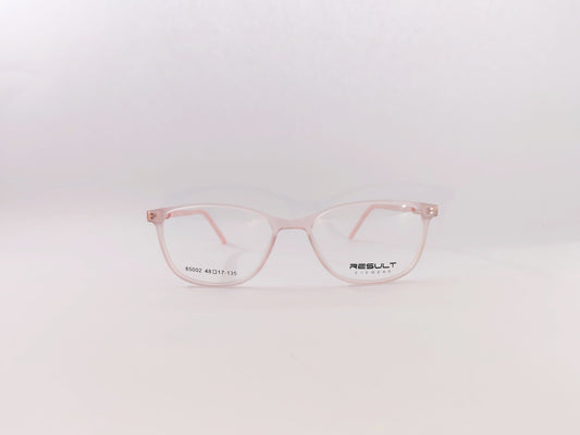 iDom Eyeglasses Full Frame Cat Eye Specs For Kids 85002