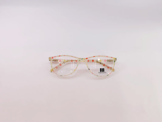 iDom Eyeglasses Full Frame Cat-Eye Specs For Women 109651