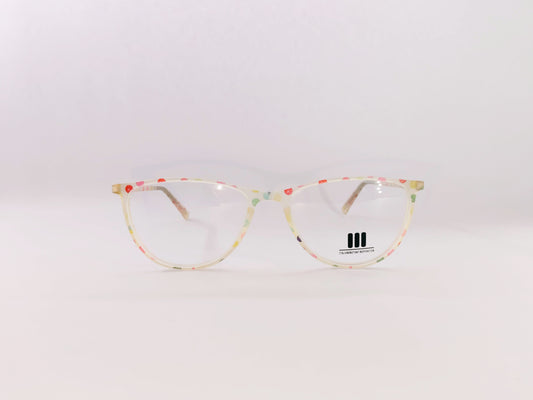 iDom Eyeglasses Full Frame Cat-Eye Specs For Women 109651