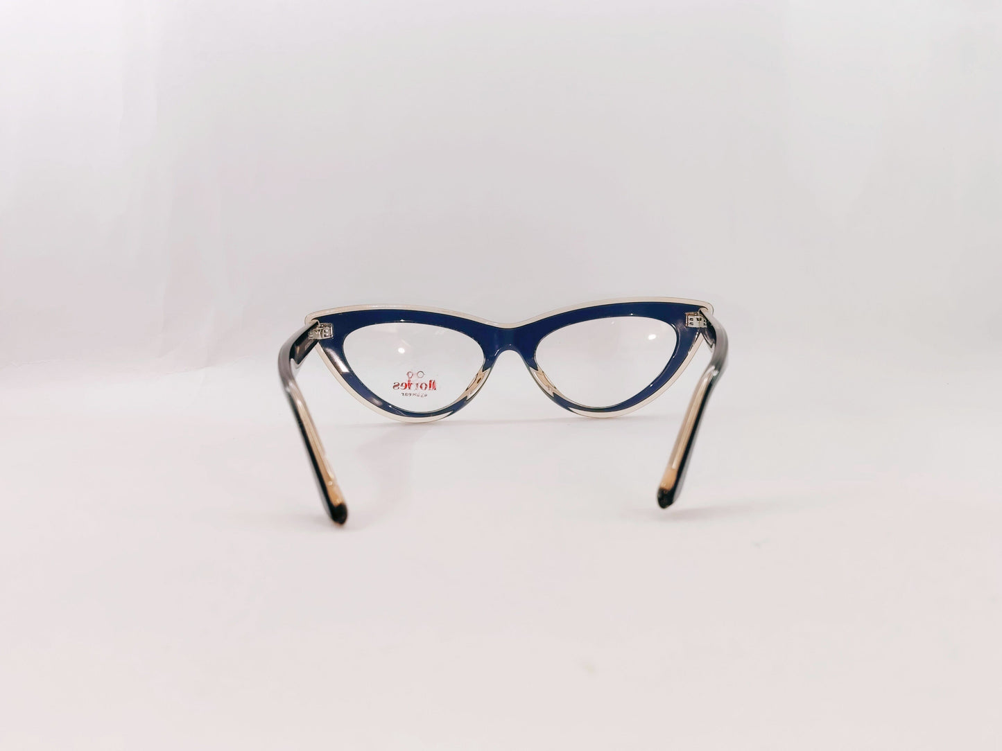 iDom Eyeglasses Full Frame Cat-Eye Specs For Women 116468