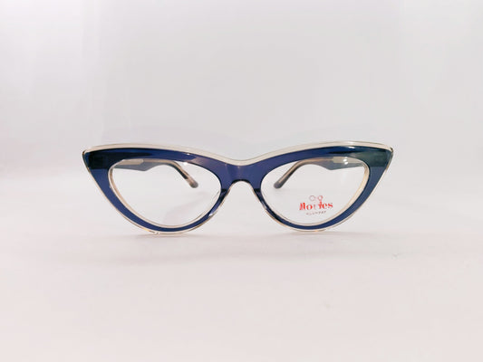 iDom Eyeglasses Full Frame Cat-Eye Specs For Women 116468