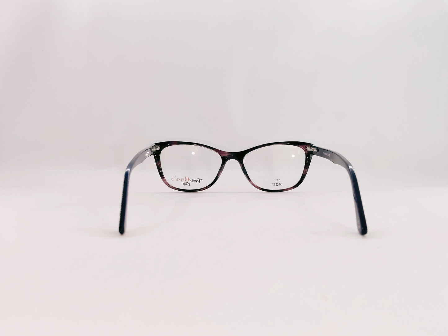 iDom Eyeglasses Full Frame Cat-Eye Specs For Women 118142