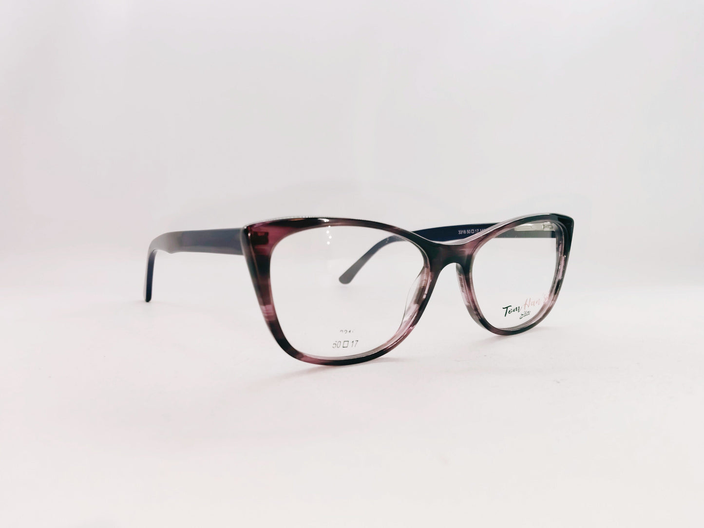 iDom Eyeglasses Full Frame Cat-Eye Specs For Women 118142