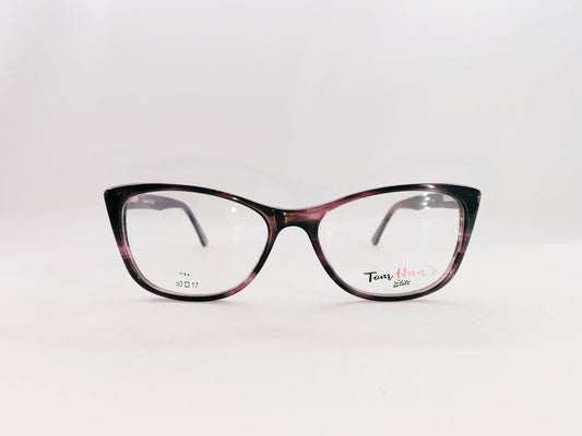 iDom Eyeglasses Full Frame Cat-Eye Specs For Women 118142