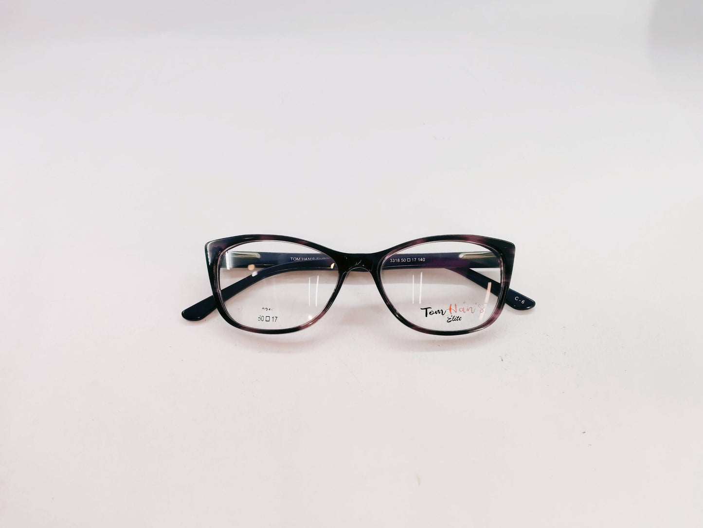 iDom Eyeglasses Full Frame Cat-Eye Specs For Women 118142
