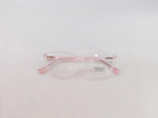 iDom Eyeglasses Full Frame Cat-Eye Specs For Women 121172
