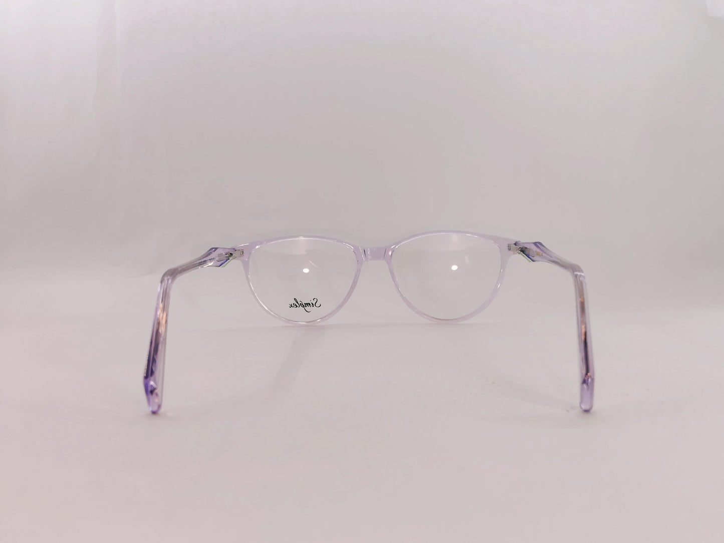 iDom Eyeglasses Full Frame Cat-Eye Specs For Women 122345