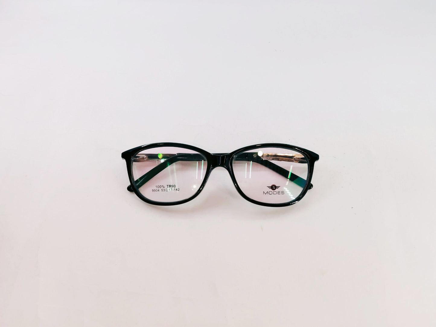 iDom Eyeglasses Full Frame Cat-Eye Specs For Women 122399