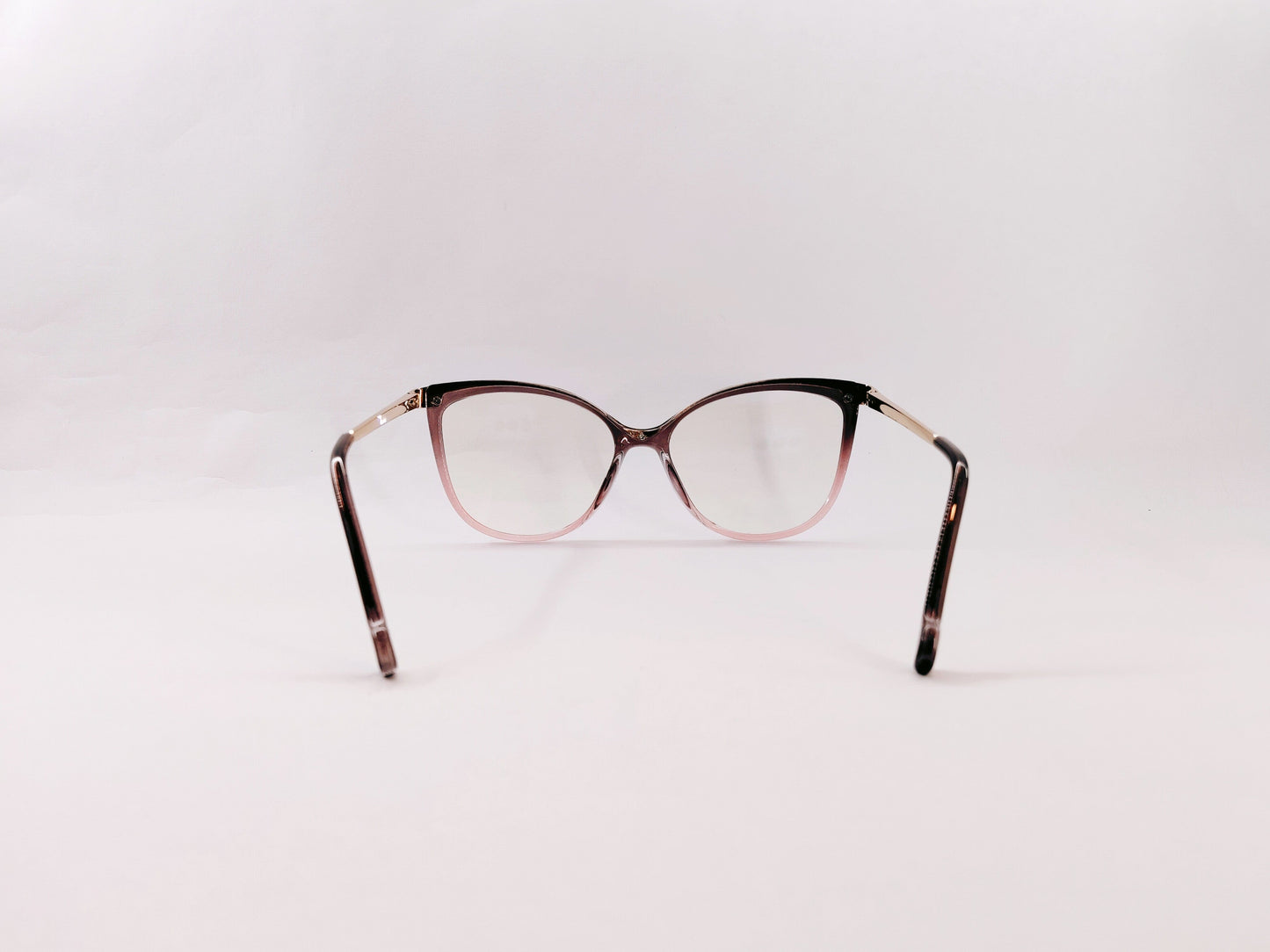 iDom Eyeglasses Full Frame Cat-Eye Specs For Women 128569
