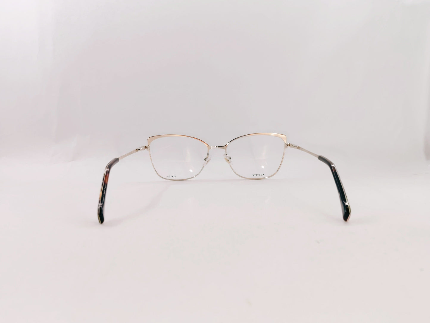 iDom Eyeglasses Full Frame Cat-Eye Specs For Women 128853