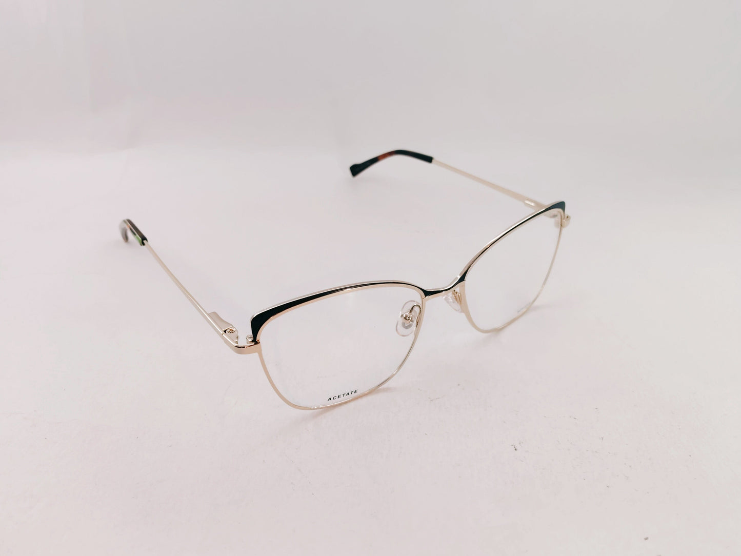 iDom Eyeglasses Full Frame Cat-Eye Specs For Women 128853