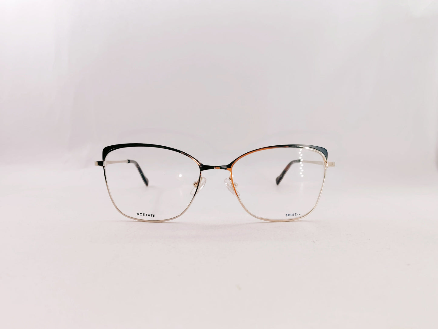 iDom Eyeglasses Full Frame Cat-Eye Specs For Women 128853