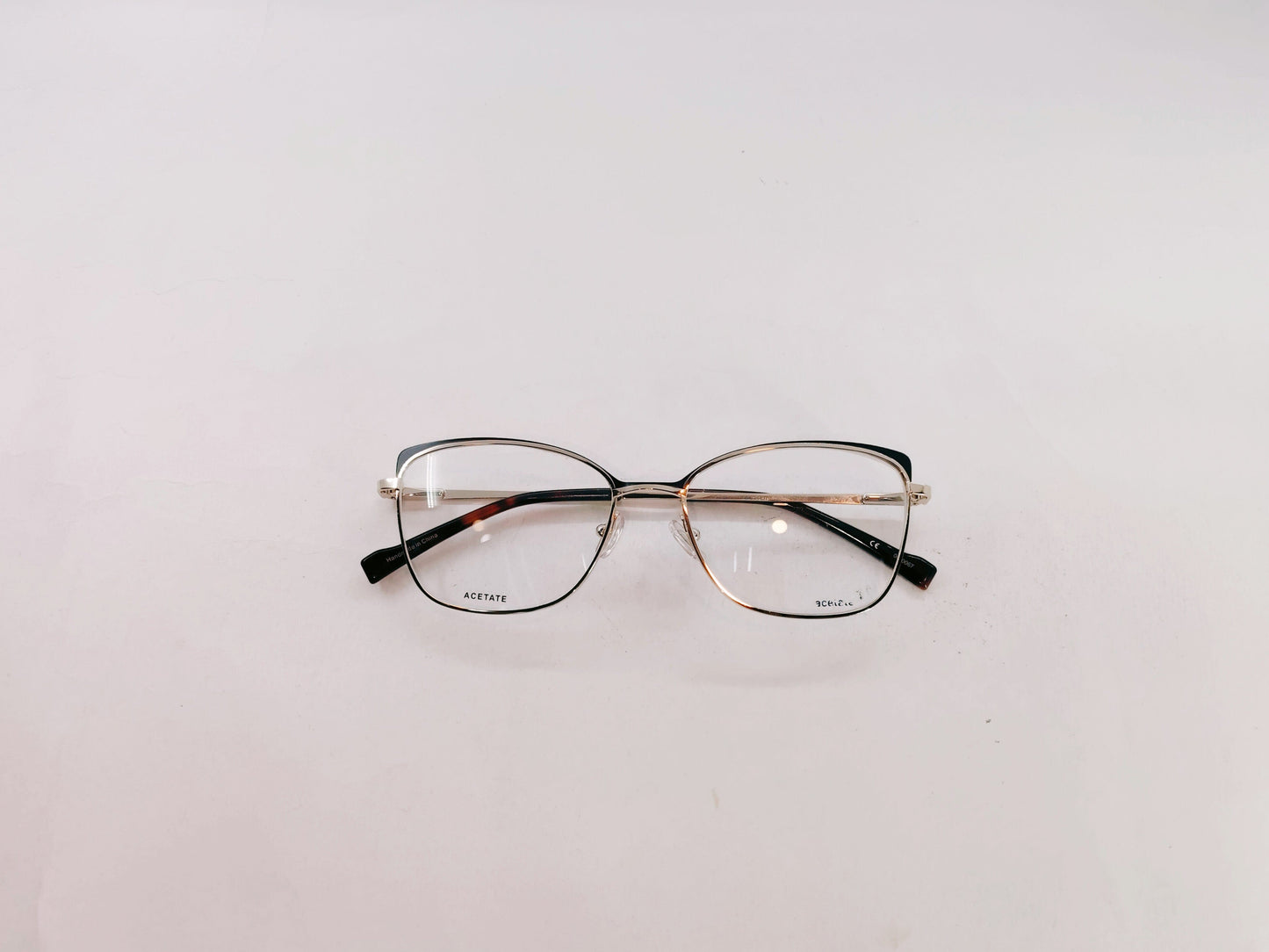 iDom Eyeglasses Full Frame Cat-Eye Specs For Women 128853