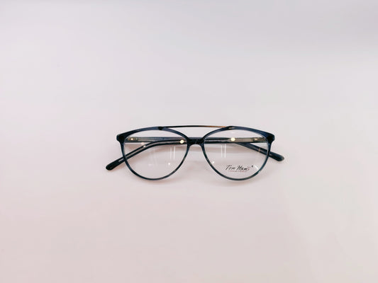 iDom Eyeglasses Full Frame Cat-Eye Specs For Women 129104