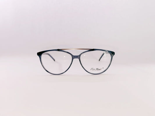 iDom Eyeglasses Full Frame Cat-Eye Specs For Women 129104