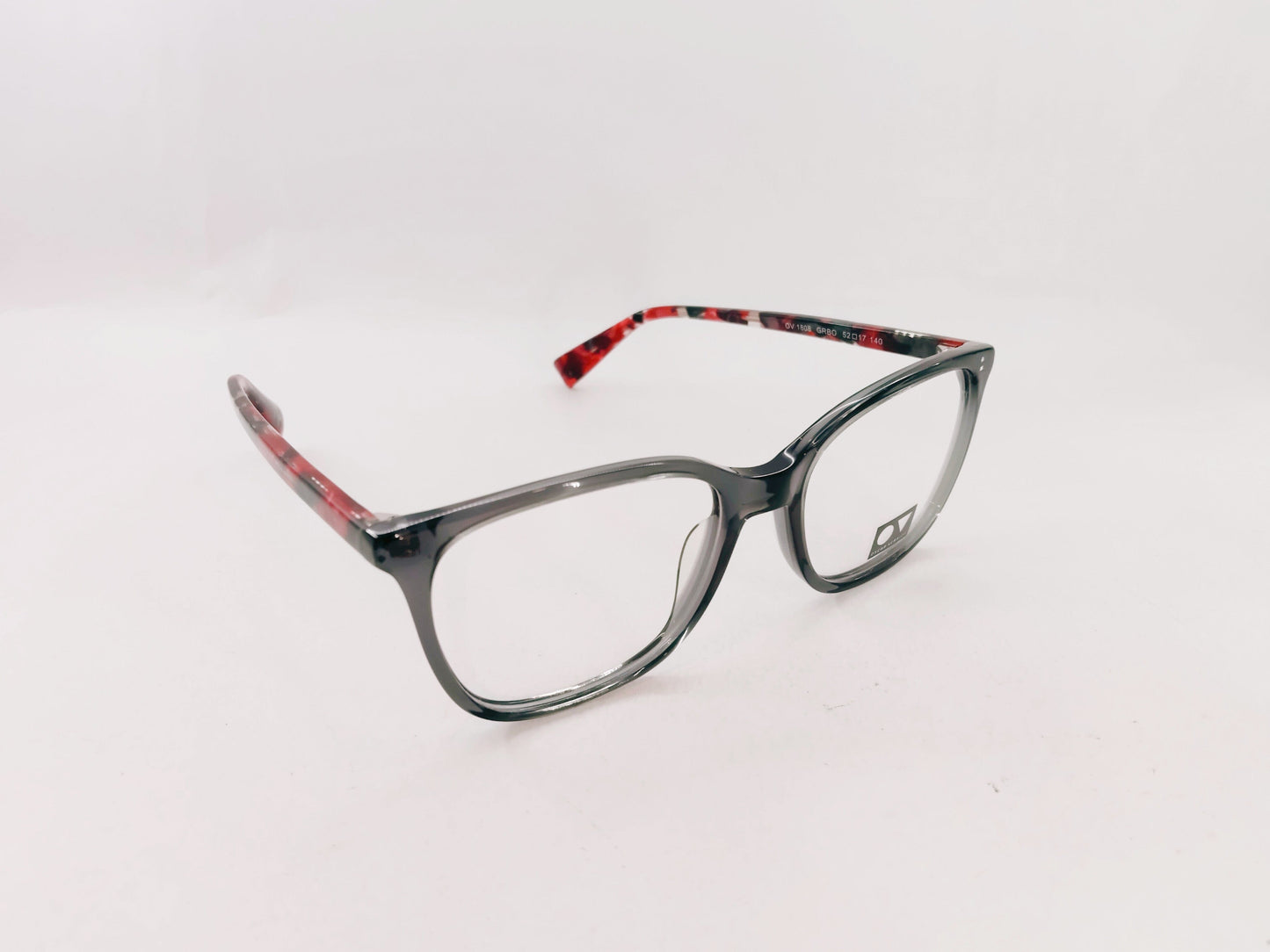 iDom Eyeglasses Full Frame Cat-Eye Specs For Women 132934