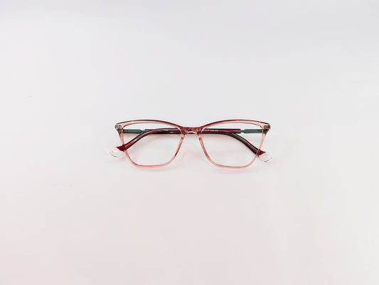 iDom Eyeglasses Full Frame Cat-Eye Specs For Women 134638