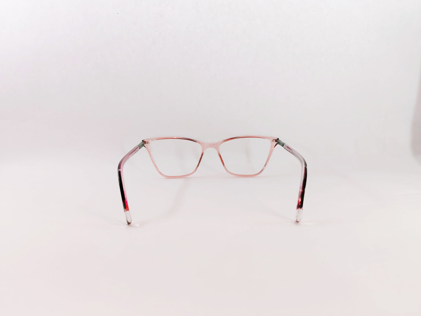 iDom Eyeglasses Full Frame Cat-Eye Specs For Women 134638