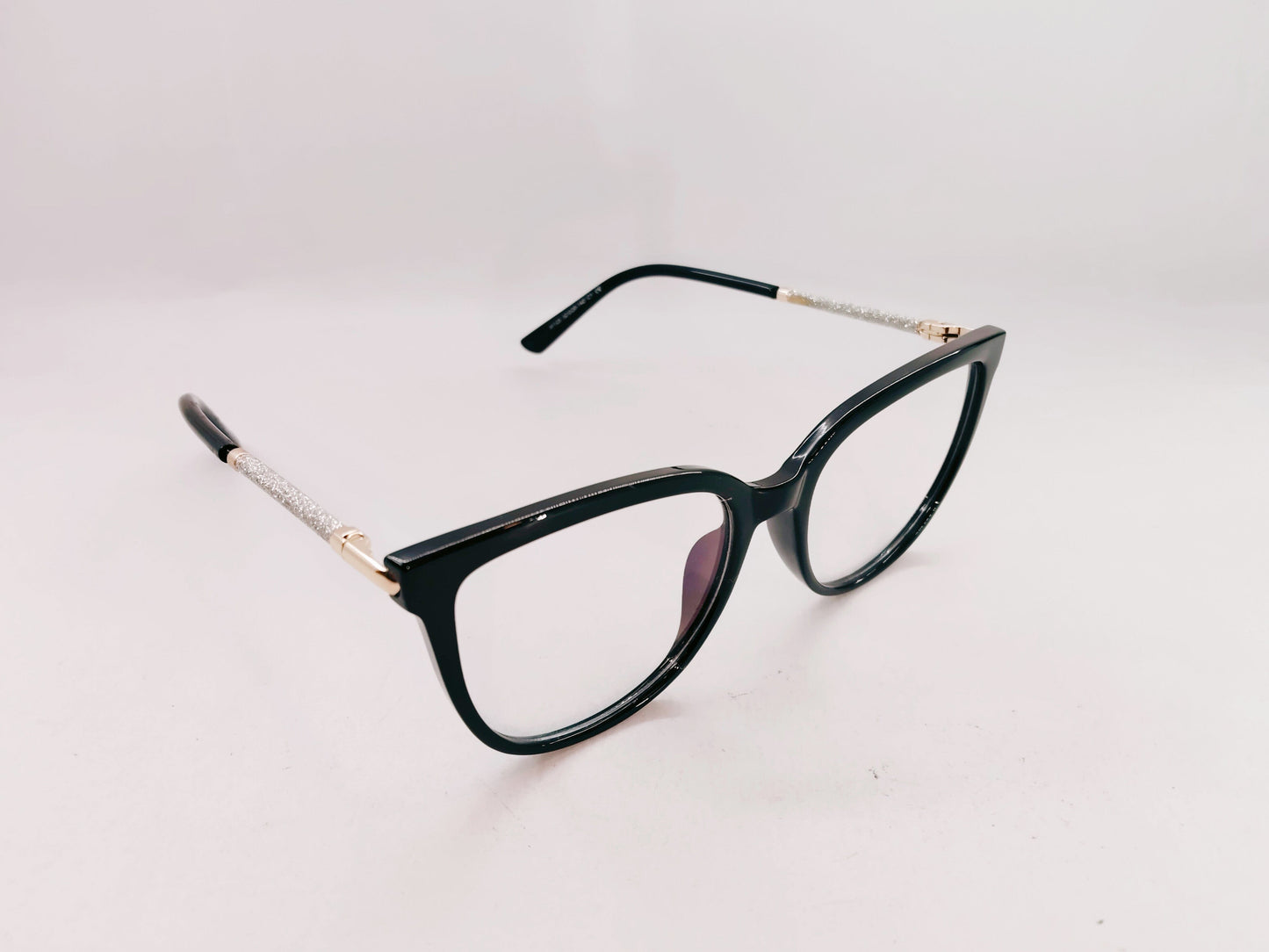 iDom Eyeglasses Full Frame Cat-Eye Specs For Women 135358