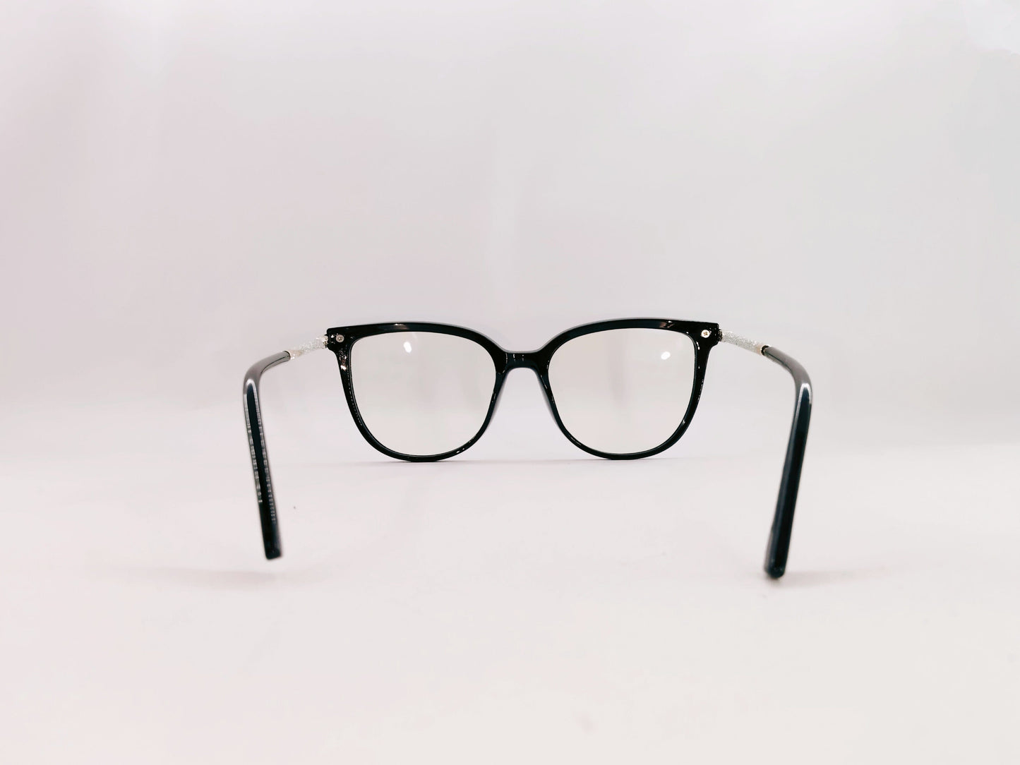 iDom Eyeglasses Full Frame Cat-Eye Specs For Women 135358