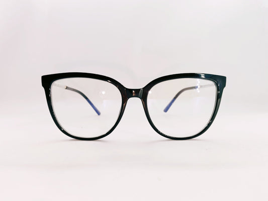 iDom Eyeglasses Full Frame Cat-Eye Specs For Women 135358