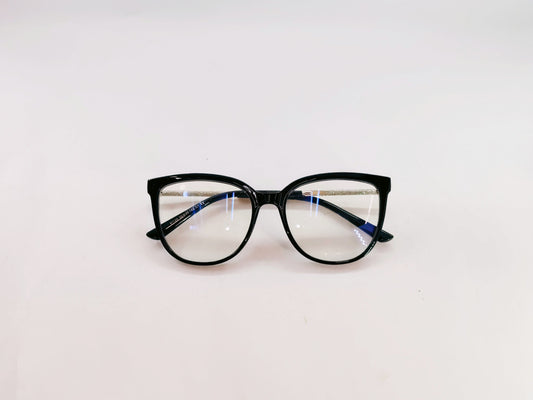 iDom Eyeglasses Full Frame Cat-Eye Specs For Women 135358