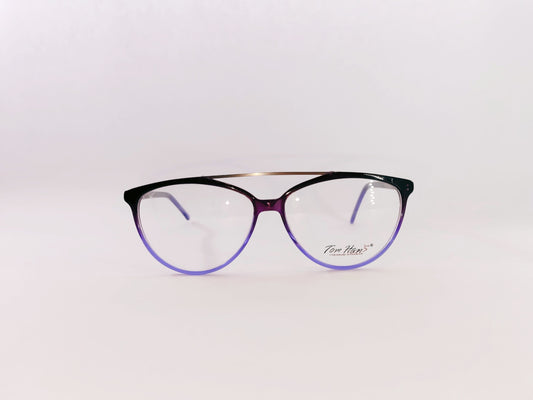 iDom Eyeglasses Full Frame Cat-Eye Specs For Women 159318