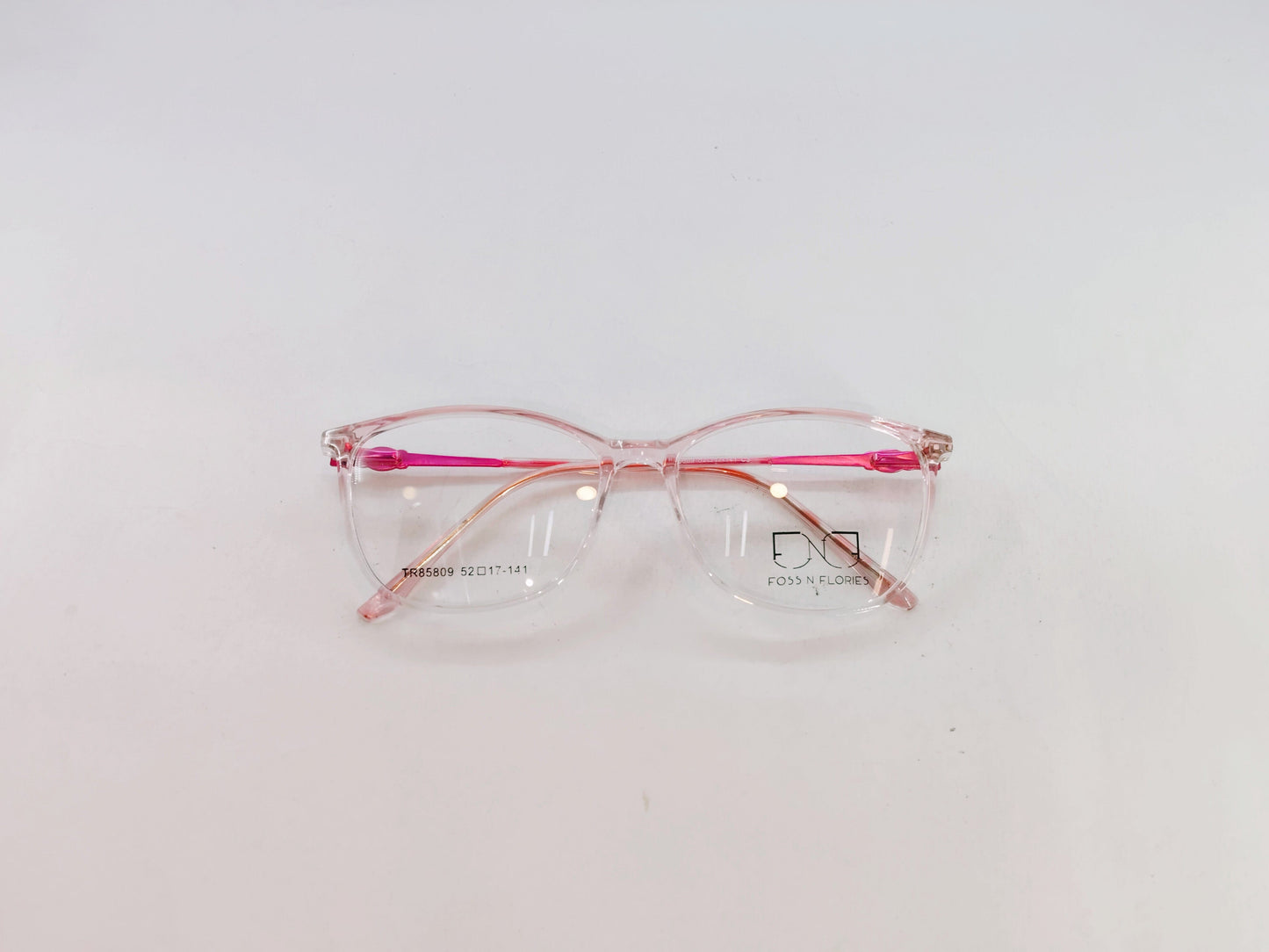 iDom Eyeglasses Full Frame Cat-Eye Specs For Women 161282