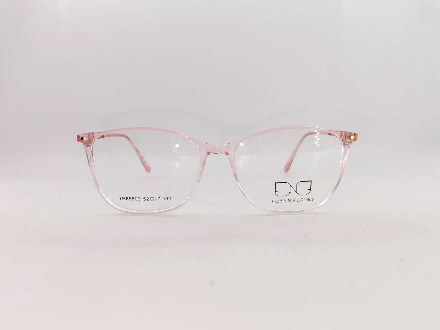 iDom Eyeglasses Full Frame Cat-Eye Specs For Women 161282
